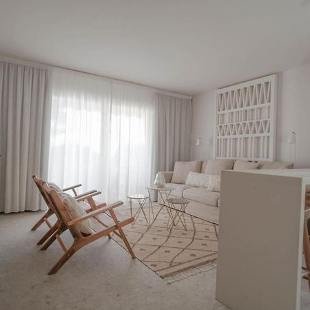 Agustino Beach Suites San Agustin Esterno foto