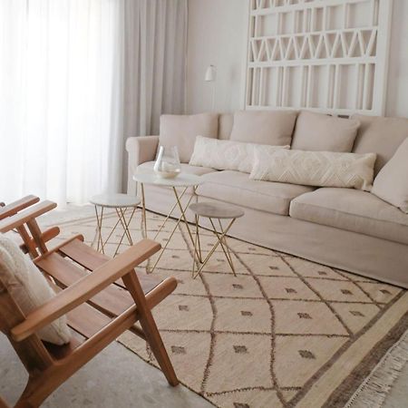 Agustino Beach Suites San Agustin Esterno foto