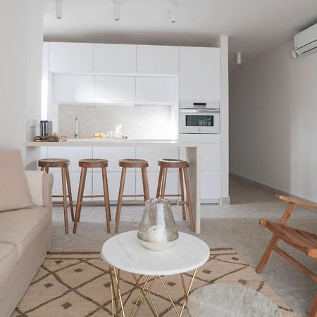 Agustino Beach Suites San Agustin Esterno foto