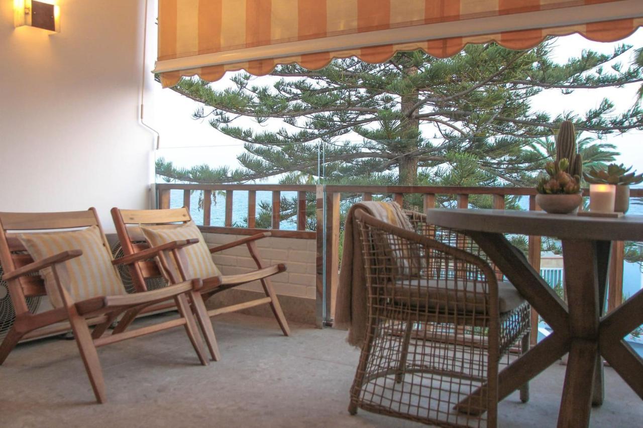 Agustino Beach Suites San Agustin Esterno foto