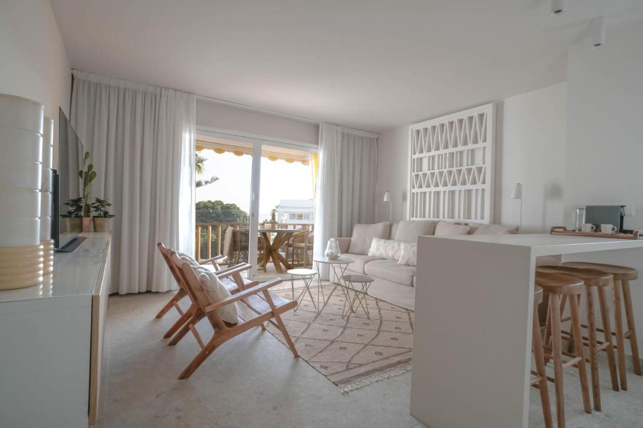 Agustino Beach Suites San Agustin Esterno foto