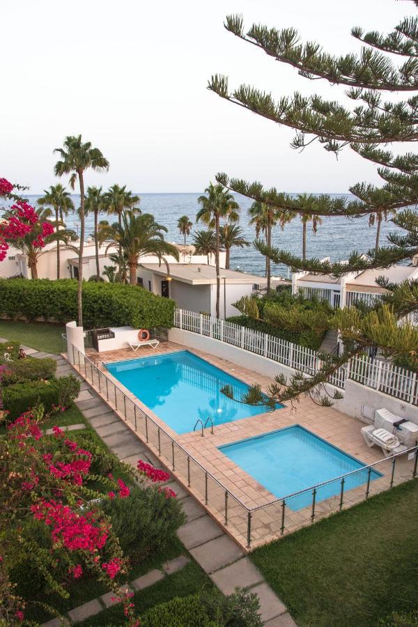 Agustino Beach Suites San Agustin Esterno foto