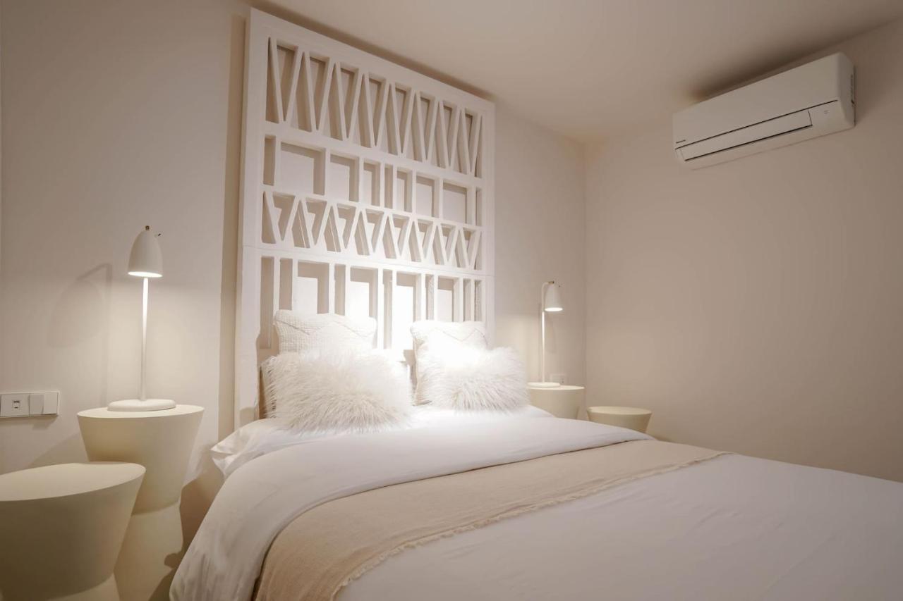 Agustino Beach Suites San Agustin Esterno foto