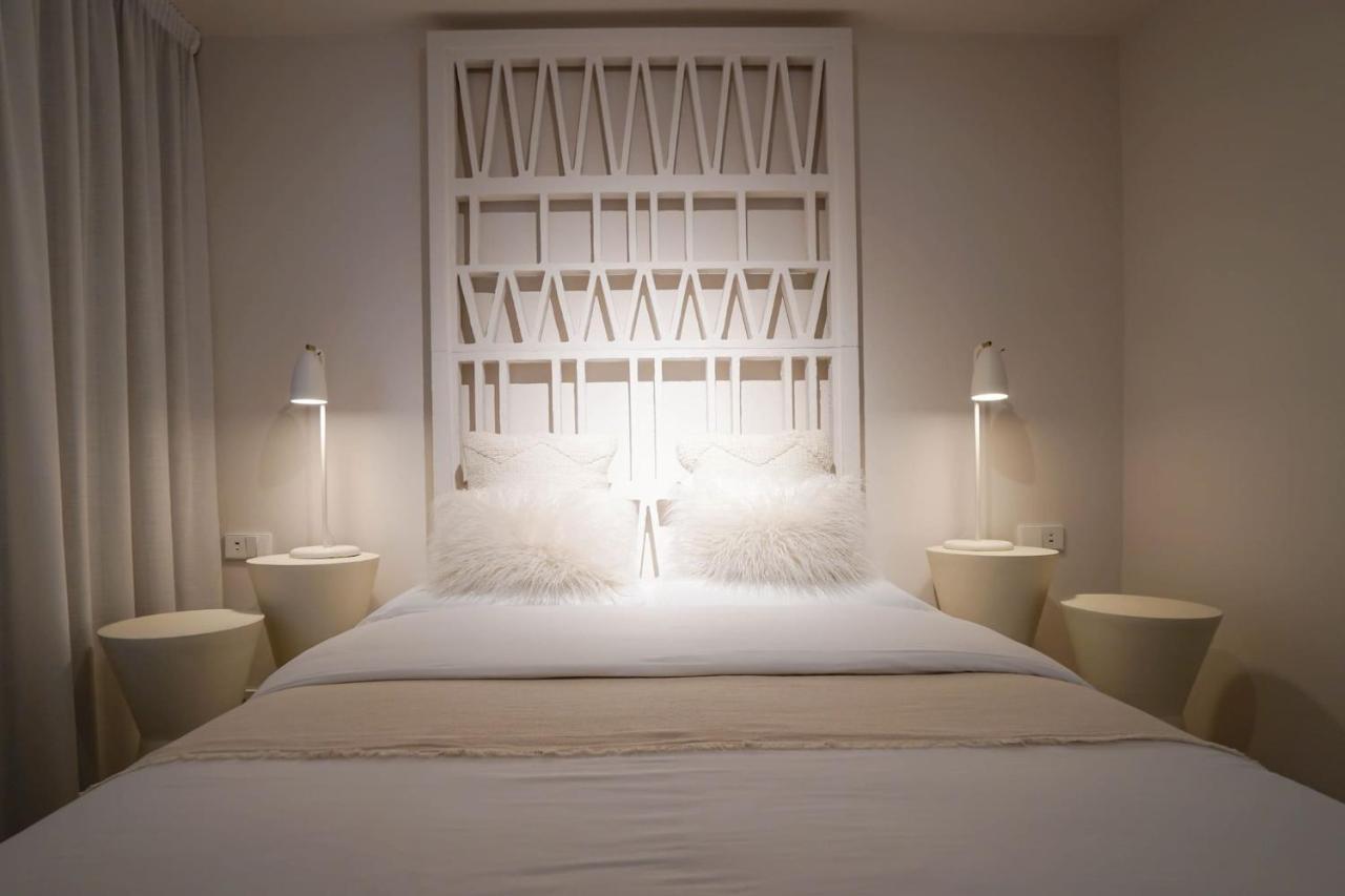 Agustino Beach Suites San Agustin Esterno foto