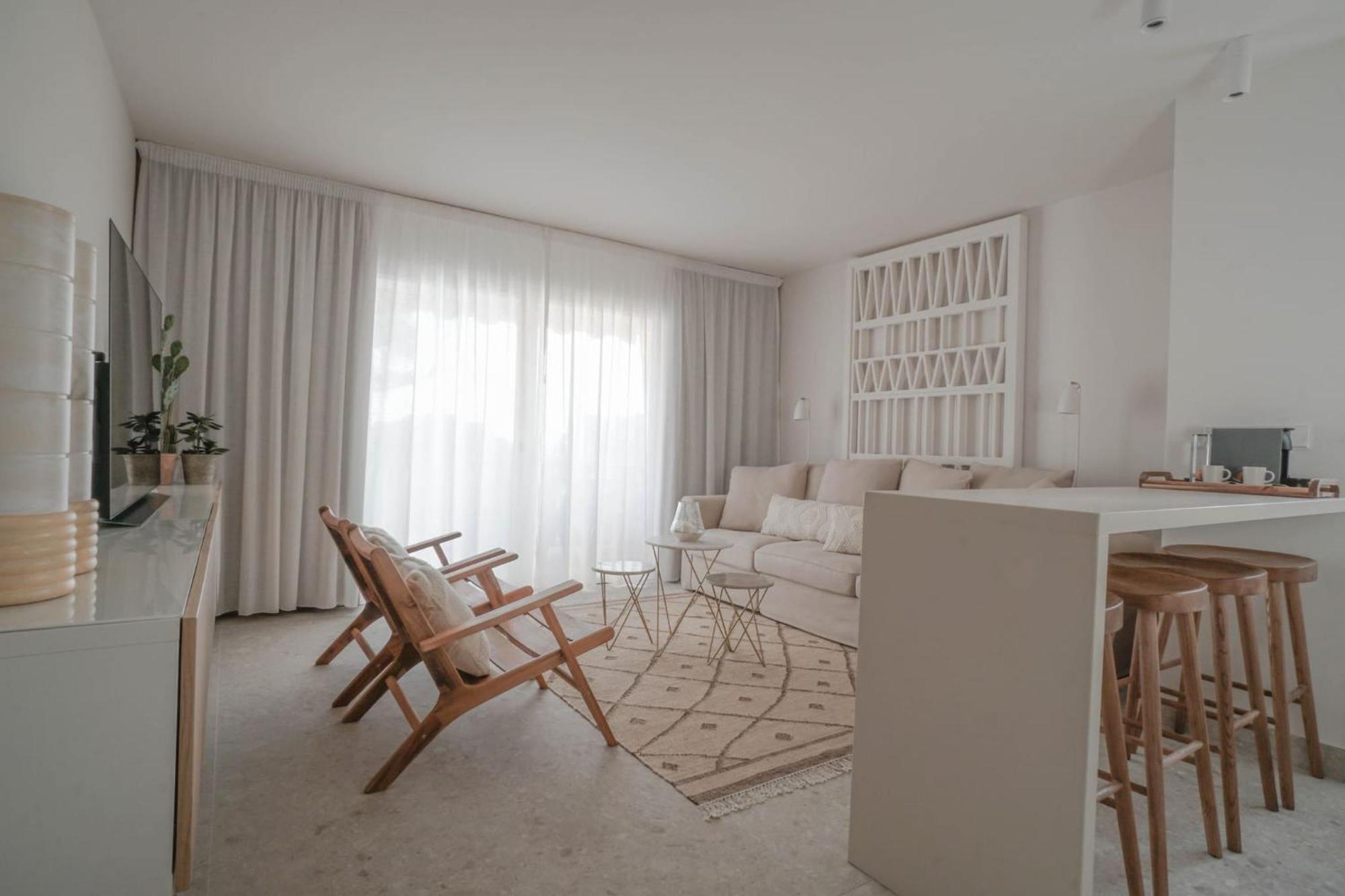 Agustino Beach Suites San Agustin Esterno foto