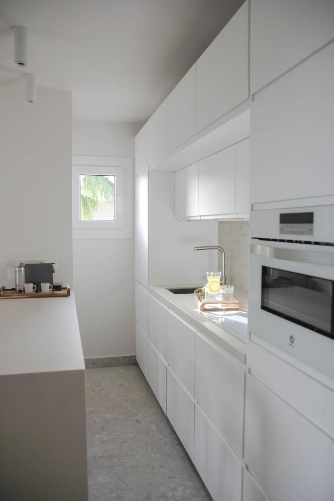 Agustino Beach Suites San Agustin Esterno foto