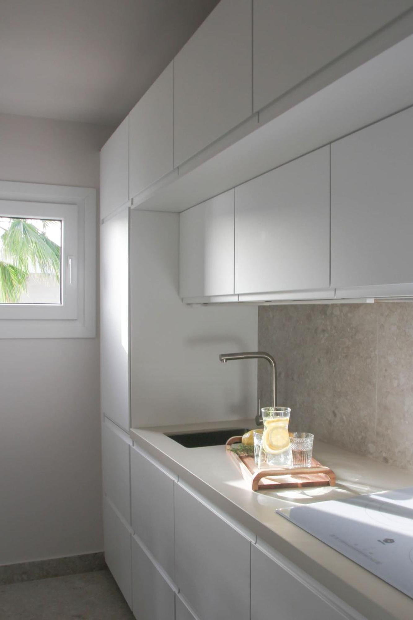 Agustino Beach Suites San Agustin Esterno foto