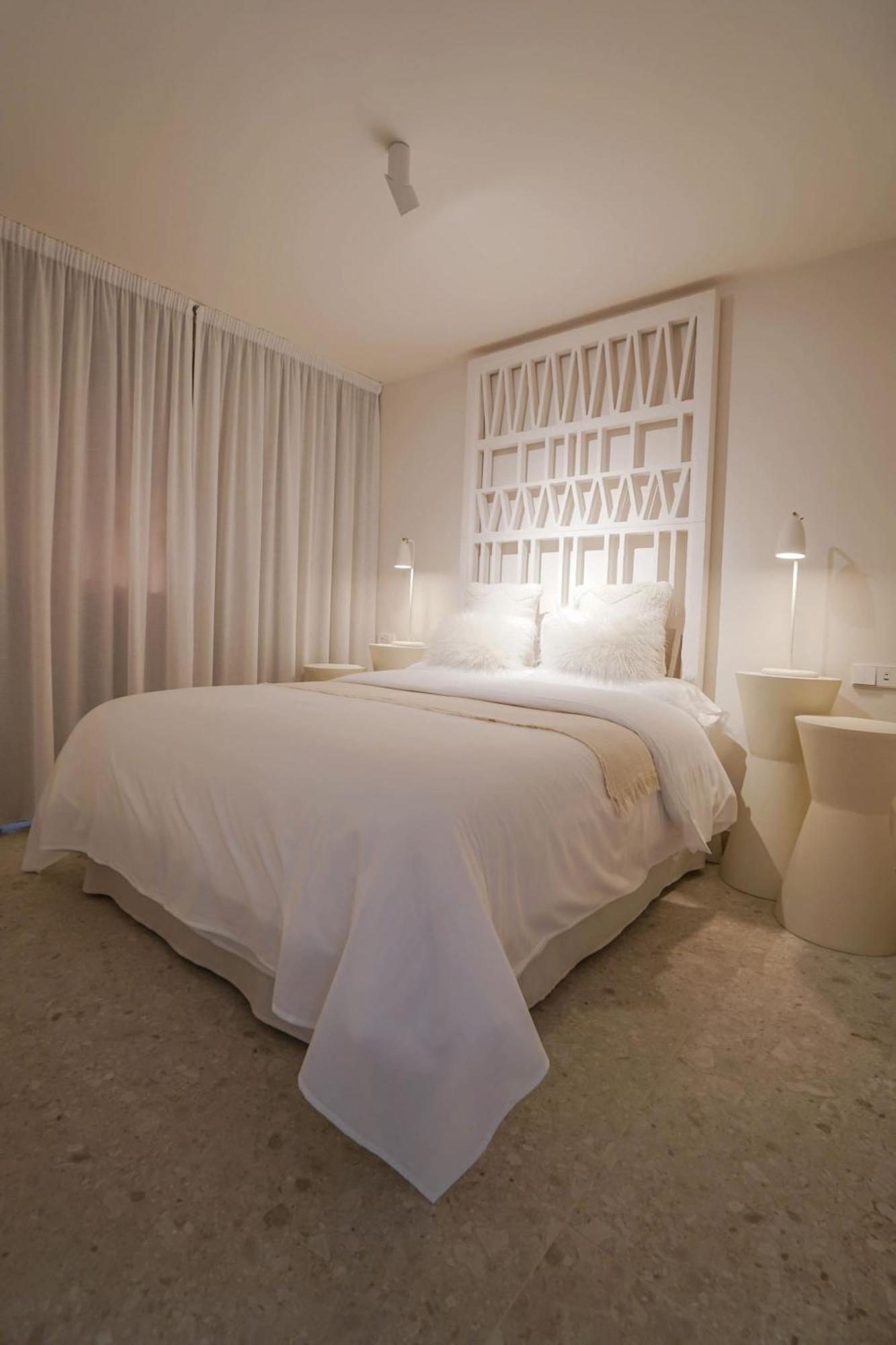 Agustino Beach Suites San Agustin Esterno foto